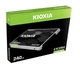 Накопитель SSD 240GB Kioxia Exteria 2.5" SATAIII TLC (THN-TR20Z2400) - изображение 3