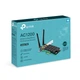 Бездротовий адаптер TP-Link Archer T4E (AC1200, PCI-E, 2 знімні антени) - зображення 3