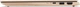 Ноутбук Lenovo IdeaPad S530-13IWL (81J700FKRA); 13.3" FullHD (1920x1080) IPS LED глянцевый / Intel Core i3-8145U (2.1 - 3.9 ГГц) / RAM 8 ГБ / SSD 128 ГБ / Intel UHD Graphics 620 / нет ОП / Wi-Fi / Bluetooth / веб-камера / DOS / 1.25 кг / медный / подсветк - изображение 6