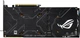Видеокарта GF RTX 2070 Super 8GB GDDR6 ROG Strix Gaming OC Asus (ROG-STRIX-RTX2070S-O8G-GAMING) - изображение 4
