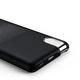 УМБ Baseus Thin Version 10000mAh 2.1A с Беспроводной зарядкой Qi 5W Черный - изображение 6