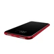 УМБ Baseus Full Screen 2in1 Bracket 8000mAh 2A з Бездротовою зарядкою Qi 5W Чорно-Червоний - зображення 4