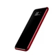 УМБ Baseus Full Screen 2in1 Bracket 8000mAh 2A з Бездротовою зарядкою Qi 5W Чорно-Червоний - зображення 5
