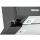 Витяжка кухонна ELEYUS Storm G 1200 LED SMD 60 BL - изображение 5