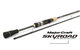 Спиннинг Major Craft Skyroad SKR-662ML/S, 198cm, 6-28g, Fast - изображение 2