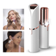 Женский эпилятор триммер для лица Flawless электробритва для депиляции лица - изображение 1