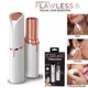 Женский эпилятор триммер для лица Flawless электробритва для депиляции лица - изображение 8