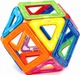 Klocki magnetyczne Magformers Podstawowy zestaw 14 elementów (701003) (8809134361092) - obraz 6