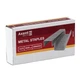 Скобы для степлеров №10/5 Axent Delta D4101, 23550 - изображение 1