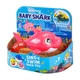 Інтерактивна іграшка для ванни Robo Alive - Mommy Shark - зображення 4