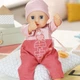 Пупс Baby Born My first baby Annabell інтерактивна Кумедне малятко 30 см (703304) - изображение 2