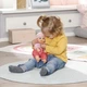 Пупс Baby Born My first baby Annabell інтерактивна Кумедне малятко 30 см (703304) - изображение 3