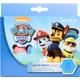 Мел цветной Jumbo Kite Paw Patrol 6 цветов PAW18-073, 37673 - изображение 1