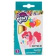 Мел цветной Jumbo Kite My Little Pony 3 цвета LP19-077, 40277 - изображение 1