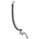 Сифон напівавтомат для ванни Hansgrohe Flexaplus 58141180 - зображення 1
