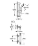 Термостат для душу Grohe Grohtherm 800 34565000 - зображення 2