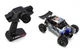 Радіокерована модель Баггі 1:18 Himoto Barren E18DBL Brushless, чорна (E18DBL) - зображення 6