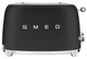 Тостер SMEG TSF01BLMEU 311405 - изображение 1