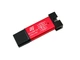 USB программатор OEM ST-LINK V2 STM8 STM32 Cortex-M (112311) - изображение 3