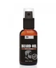 Масло для бороди з феромонами Inside Beard Oil Musk and Brandy - зображення 1