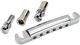 Бридж Gotoh GE101Z-T Chrome (GE101ZT C) - изображение 1