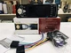 Автомагнитола MP5-4022 USB ISO с экраном 4.1″ дюйма AV-in - изображение 1