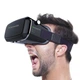 3D окуляри віртуальної реальності VR BOX Shinecon pro + Пульт (09415-AV) TRG-190632 - зображення 1