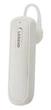 Bluetooth Гарнітура Legend LD-2001 White - зображення 1