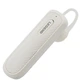 Bluetooth Гарнітура Legend LD-2001 White - зображення 2