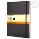 Блокнот Moleskine Classic большой черный 9788883707223 - изображение 1