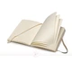 Блокнот Moleskine Classic маленький пшеничный QP614G4 - изображение 2