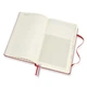 Записник Moleskine Passion Рецепти середня чорна 8058647620213 - изображение 4