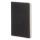 Блокнот Moleskine Classic середній чорний 8051272892703 - изображение 6