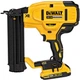 Гвоздезабиватель аккумуляторный DeWalt DCN680D2 под гвозди 15 - 54 мм (DCN680D2) - изображение 2