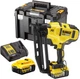 Гвоздезабиватель аккумуляторный DeWalt DCN660P2 под гвозди 32 - 63 мм (DCN660P2) - изображение 1