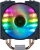 Chłodzenie Cooler Master MasterAir MA410M A-RGB (MAM-T4PN-218PC-R1) - obraz 2
