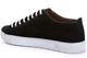 Кеди BFG Moda 40 Чорні (Mans Shoes - 028) - зображення 3