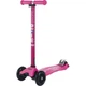 Самокат Micro Maxi Deluxe Pink (MMD021) - изображение 1