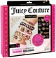 Набір для створення шарм-браслетів Make it Real Juicy Couture Королівський шарм (MR4404) (695929044046) - зображення 1