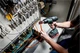 Будівельний фен Metabo HG 18 LTX 500 акумуляторний (610502850) - зображення 2