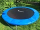 Накидка на пружины / Защита на пружины для батута Fun Fit (8ф) 252 см - изображение 2