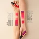 Блеск для губ матовый Cherel Bless My Lips Matte Pink Panther - 200 8 мл (8012311408798) - изображение 5