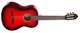 Класична гітара Valencia VC264 (розмір 4/4) Wine Red Sunburst - зображення 2