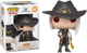 Фигурка Funko Pop Фанко Поп Overwatch Ashe Овервотч Эш 10 см O A441 - изображение 1