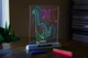 3D доска для рисования AMZ Magic Drawing Board - изображение 2
