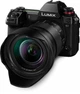 Фотоапарат Panasonic Lumix DC-S1M Kit 24-105mm Black (DC-S1MEE-K) - зображення 3