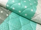 Покривало двостороннє Zastelli Star Dots Carl 145х210 см - зображення 3