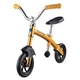 Беговел Micro G-bike chopper Deluxe yellow (GB0026) - зображення 1