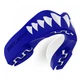 Капа детская SAFEJAWZ Extro Series Self-Fit Shark Синяя - изображение 1