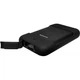 Зовнішній жорсткий диск 2.5" 1TB ADATA (AHD700-1TU31-CBK) - зображення 5